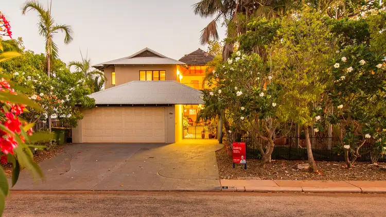 Fourth view of Homely house listing, 11 Demco Drive, Broome WA 6725