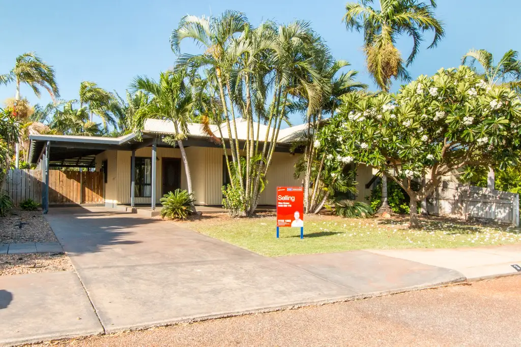 Main view of Homely house listing, 3 Bilby Way, Djugun WA 6725