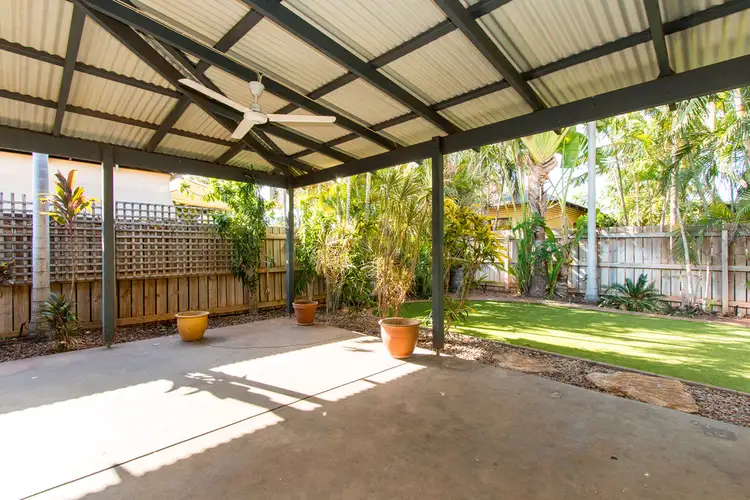 Third view of Homely house listing, 3 Bilby Way, Djugun WA 6725