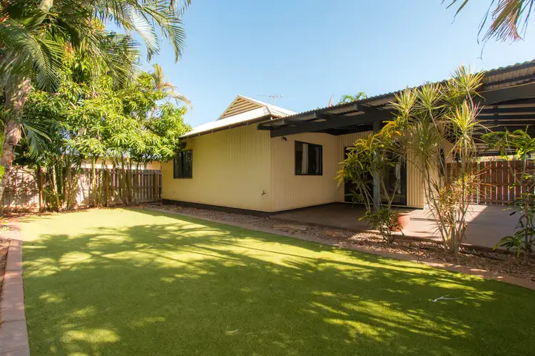 Fourth view of Homely house listing, 3 Bilby Way, Djugun WA 6725
