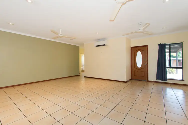 Fifth view of Homely house listing, 3 Bilby Way, Djugun WA 6725