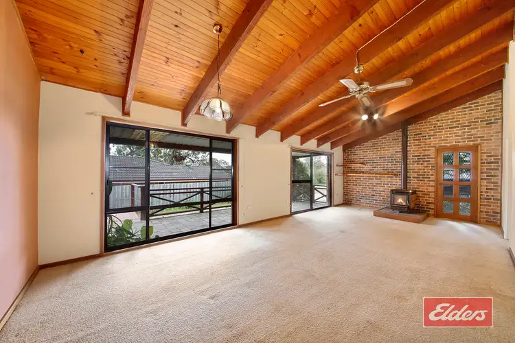 Second view of Homely house listing, 6 SWAINE DRIVE, Wilton NSW 2571