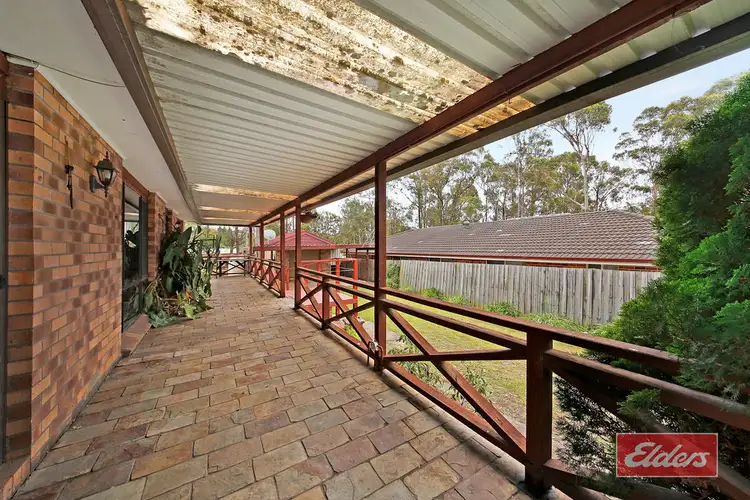 Third view of Homely house listing, 6 SWAINE DRIVE, Wilton NSW 2571