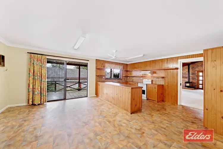 Fifth view of Homely house listing, 6 SWAINE DRIVE, Wilton NSW 2571