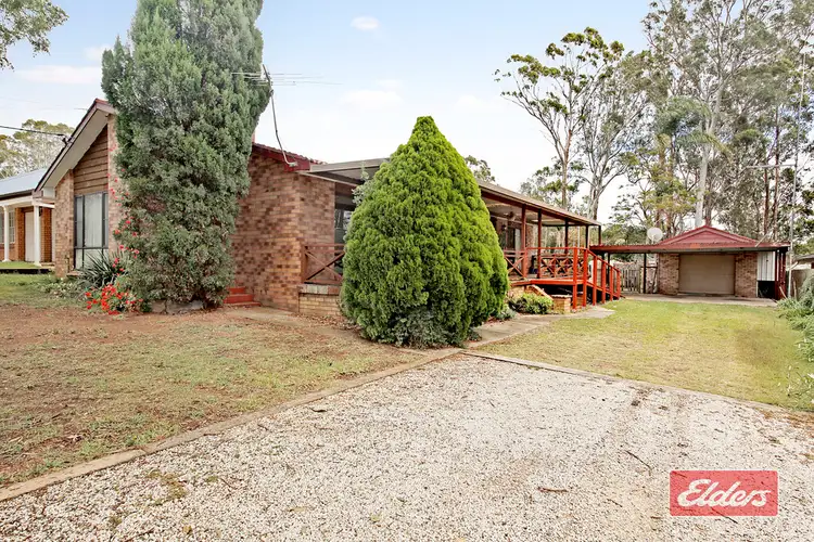 Seventh view of Homely house listing, 6 SWAINE DRIVE, Wilton NSW 2571