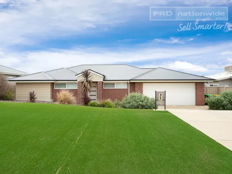 Main view of Homely house listing, 6 Park Place, Lloyd NSW 2650