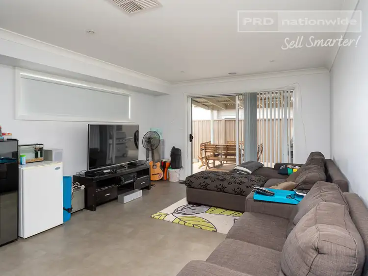 Second view of Homely house listing, 6 Park Place, Lloyd NSW 2650