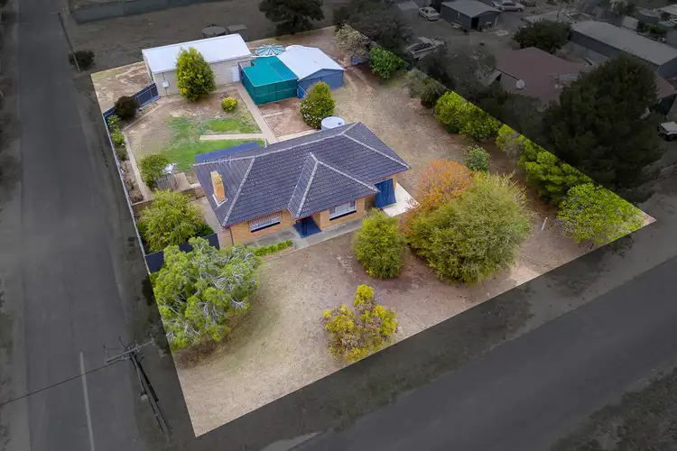 Main view of Homely house listing, 11 Rivers Street, Milang SA 5256