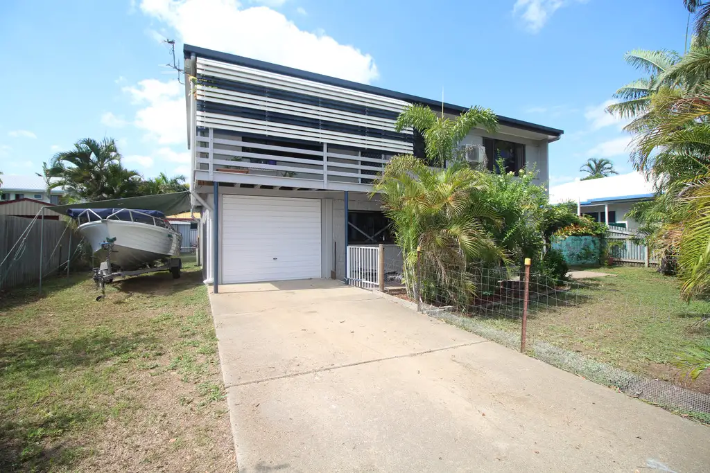 Main view of Homely house listing, 19 Victor Street, Cranbrook QLD 4814
