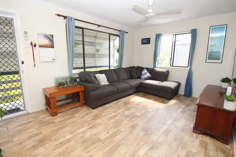 Second view of Homely house listing, 19 Victor Street, Cranbrook QLD 4814