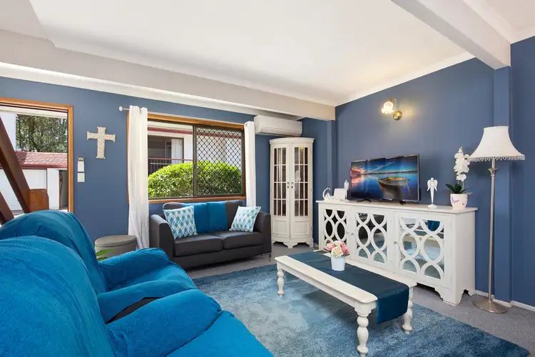 Fourth view of Homely townhouse listing, 11/155 JOHN PAUL DRIVE, Springwood QLD 4127