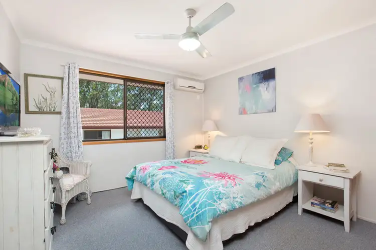 Fifth view of Homely townhouse listing, 11/155 JOHN PAUL DRIVE, Springwood QLD 4127