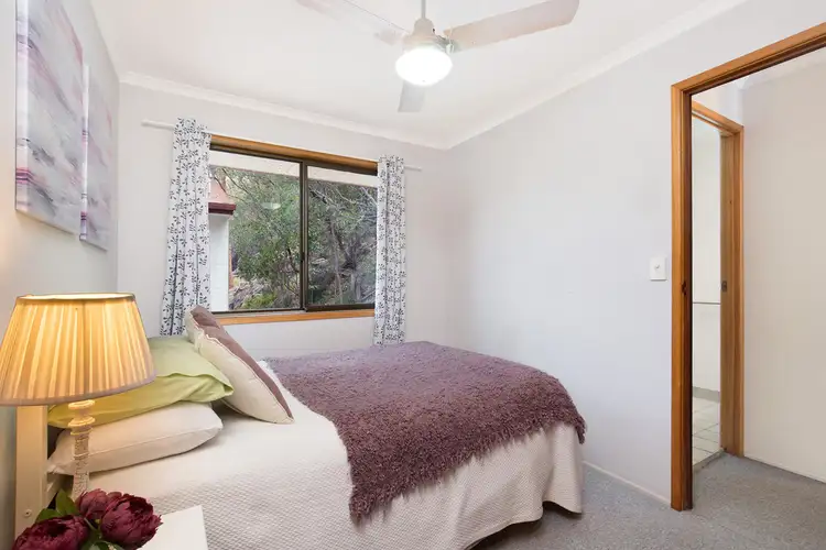 Sixth view of Homely townhouse listing, 11/155 JOHN PAUL DRIVE, Springwood QLD 4127