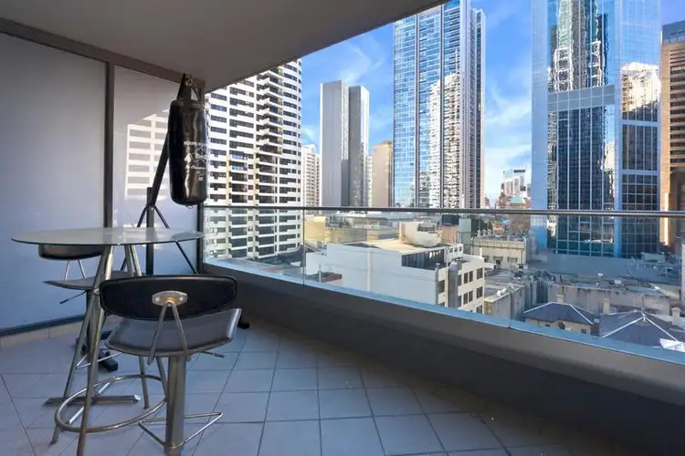 Fourth view of Homely apartment listing, 1813/91 Liverpool Street, Sydney NSW 2000