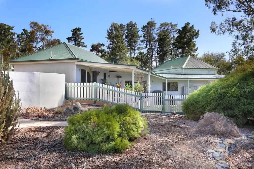 Main view of Homely house listing, 131 St Georges Tce, Armagh SA 5453