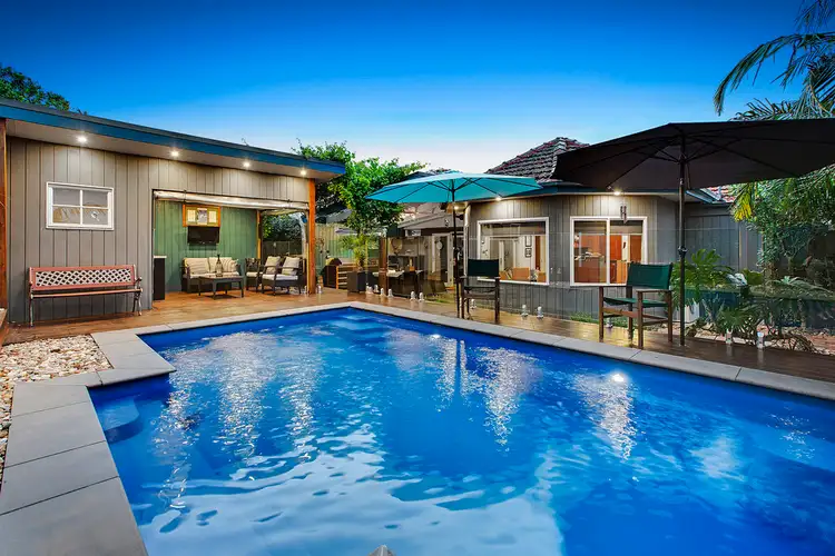 Second view of Homely house listing, 11 Spring Street, Frankston VIC 3199