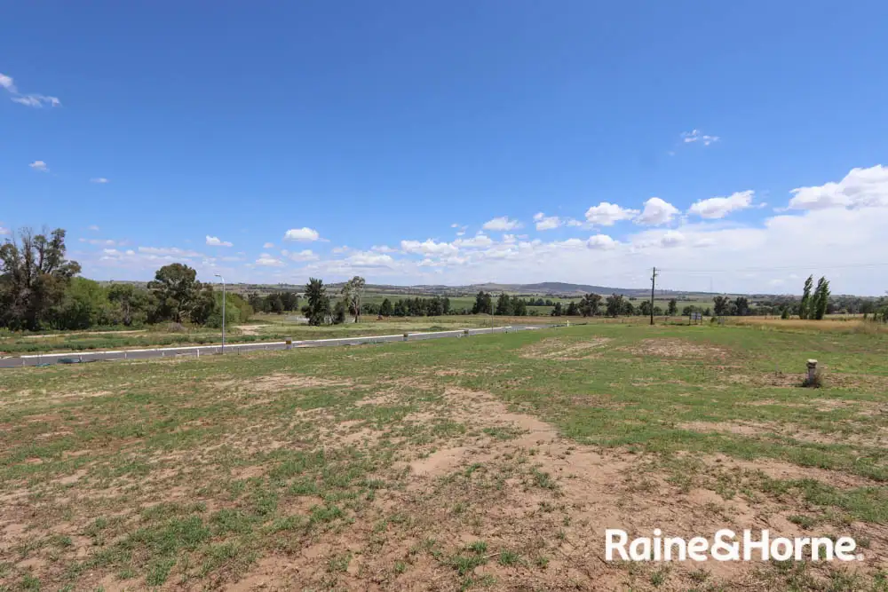 Main view of Homely land listing, 9 Campbell Close, Llanarth NSW 2795