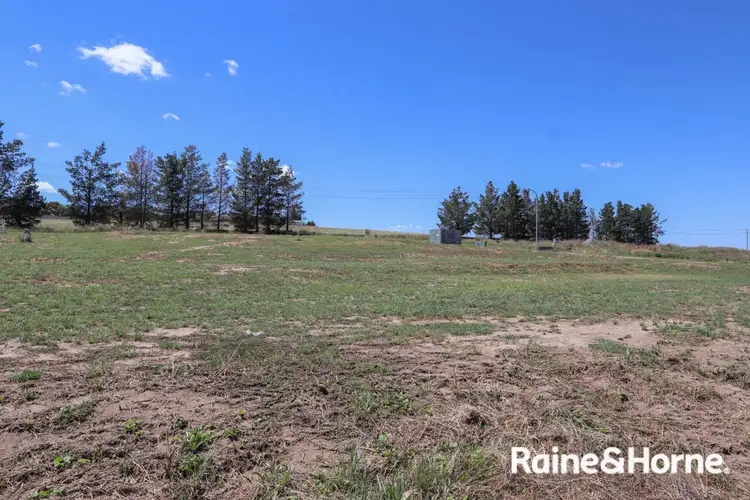 Second view of Homely land listing, 9 Campbell Close, Llanarth NSW 2795