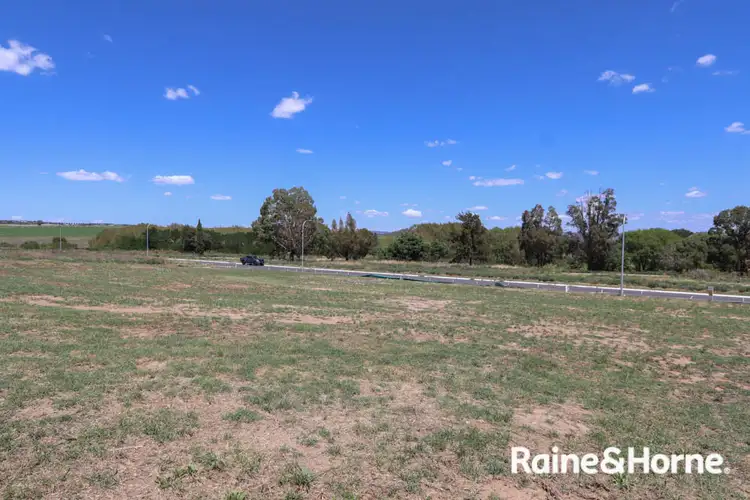 Third view of Homely land listing, 9 Campbell Close, Llanarth NSW 2795