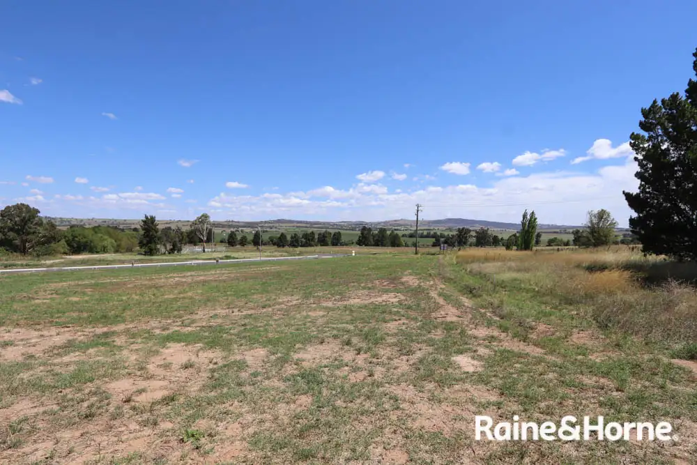 Main view of Homely land listing, 7 Campbell Close, Llanarth NSW 2795