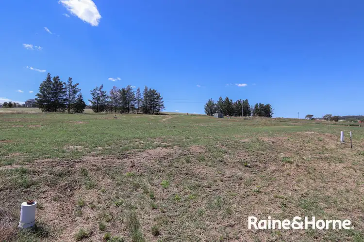 Second view of Homely land listing, 7 Campbell Close, Llanarth NSW 2795