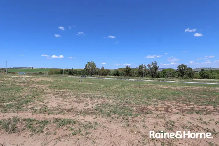 Third view of Homely land listing, 7 Campbell Close, Llanarth NSW 2795