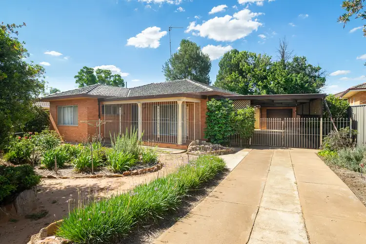 12 Heather Street, Dubbo NSW 2830
