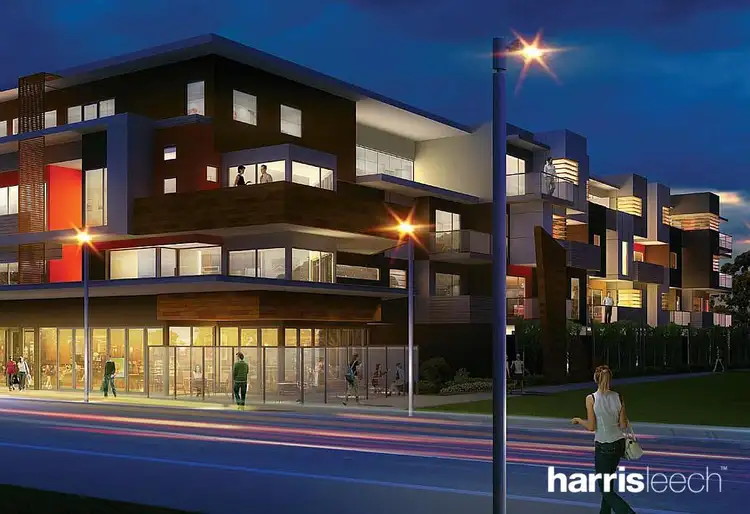 Main view of Homely apartment listing, 115/51 Buckley Street, Noble Park VIC 3174