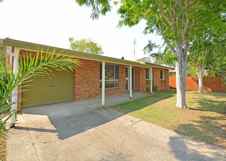54 William Street, Urangan QLD 4655