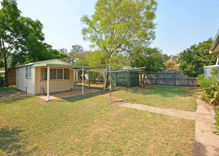 Second view of Homely house listing, 54 William Street, Urangan QLD 4655