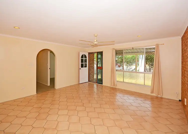 Third view of Homely house listing, 54 William Street, Urangan QLD 4655
