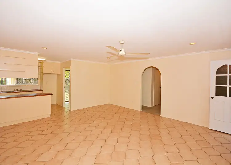 Fourth view of Homely house listing, 54 William Street, Urangan QLD 4655