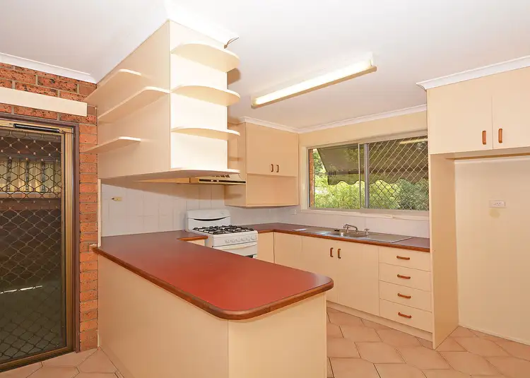 Fifth view of Homely house listing, 54 William Street, Urangan QLD 4655