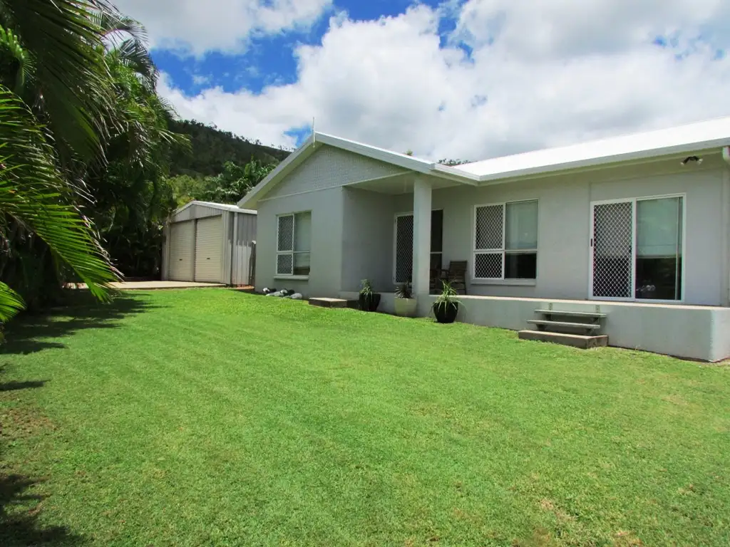 Main view of Homely house listing, 5 Mentana Court, Wulguru QLD 4811