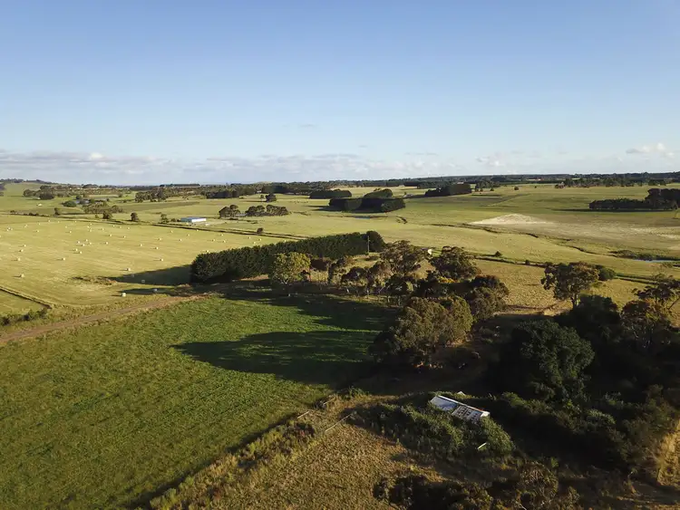 Fifth view of Homely rural property listing, 95 Fryers Road, Naroghid VIC 3266