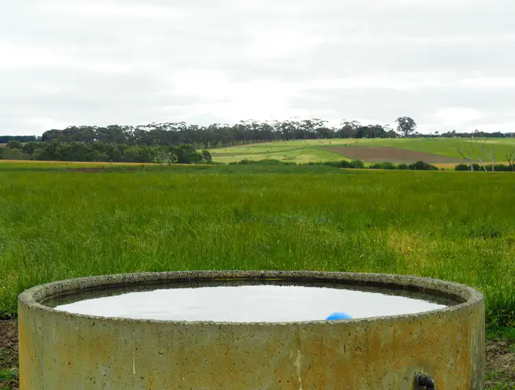 Sixth view of Homely rural property listing, 95 Fryers Road, Naroghid VIC 3266
