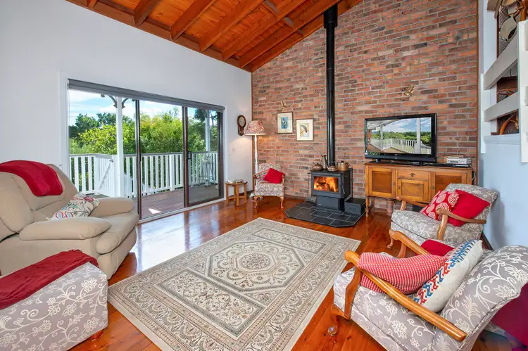 Main view of Homely house listing, 7 Hyam Place, Jamberoo NSW 2533