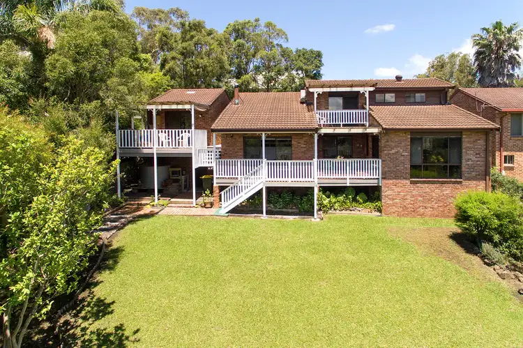 Second view of Homely house listing, 7 Hyam Place, Jamberoo NSW 2533