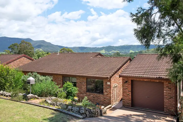 Fifth view of Homely house listing, 7 Hyam Place, Jamberoo NSW 2533