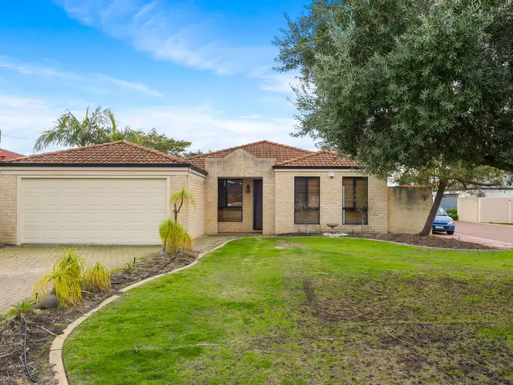 22 Taranto Way, Ellenbrook WA 6069