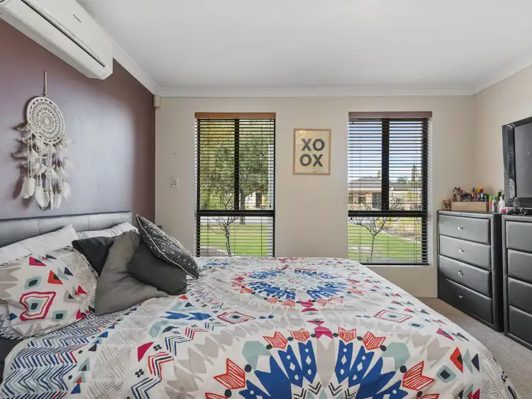 Sixth view of Homely house listing, 22 Taranto Way, Ellenbrook WA 6069