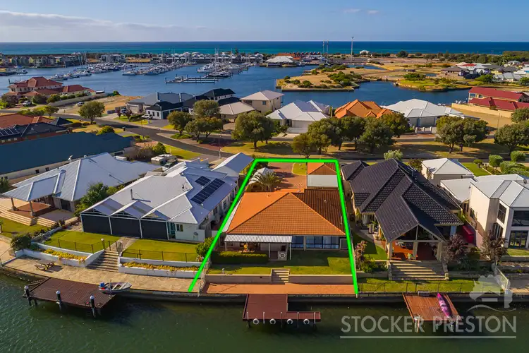 31A Keel Retreat, Geographe WA 6280