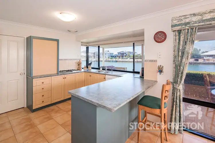 Sixth view of Homely house listing, 31A Keel Retreat, Geographe WA 6280