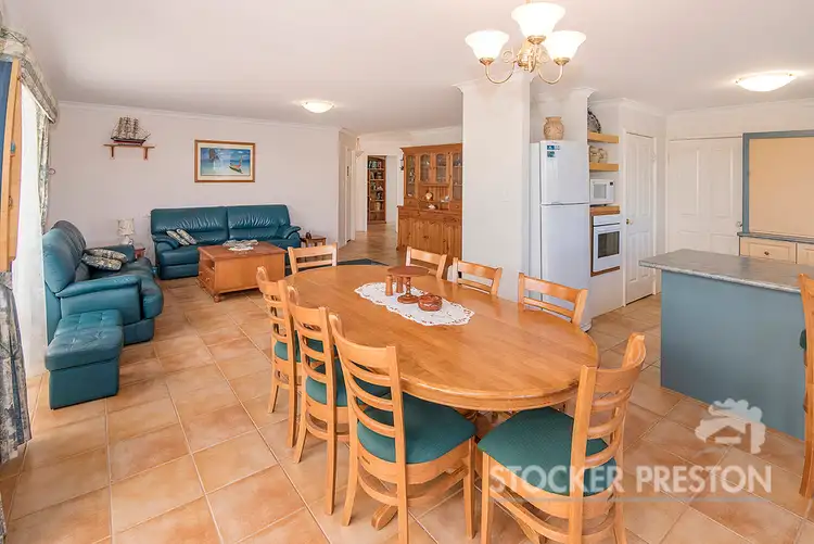 Seventh view of Homely house listing, 31A Keel Retreat, Geographe WA 6280