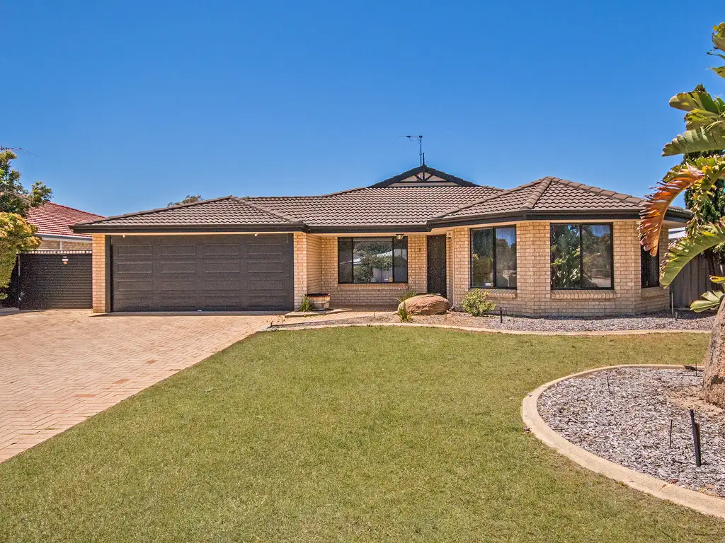 Main view of Homely house listing, 8 Appletree Place, Greenfields WA 6210