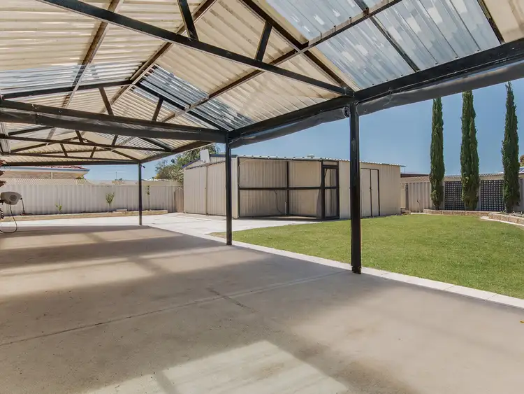 Third view of Homely house listing, 8 Appletree Place, Greenfields WA 6210