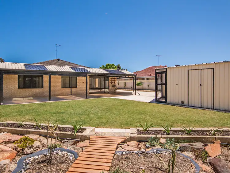 Fourth view of Homely house listing, 8 Appletree Place, Greenfields WA 6210