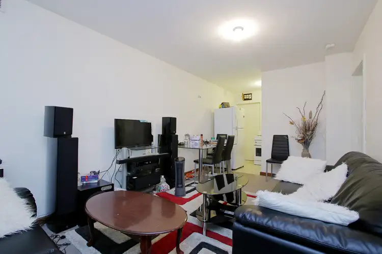 Second view of Homely apartment listing, Address available on request