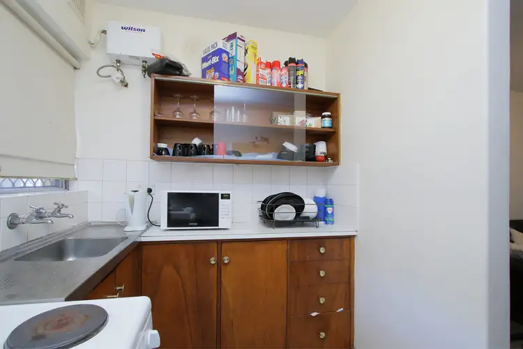 Fifth view of Homely apartment listing, Address available on request