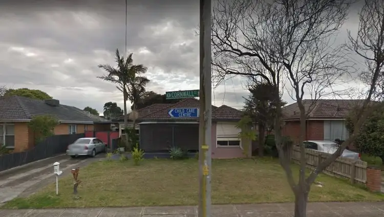 16 CORNWALL STREET, Hallam VIC 3803